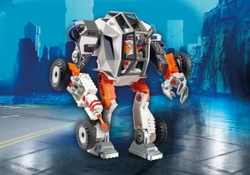Playmobil Top Agents: Robot Agenta T.E.C. (9251)
