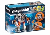 Playmobil Top Agents: Robot Agenta T.E.C. (9251)