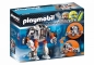 Playmobil Top Agents: Robot Agenta T.E.C. (9251)