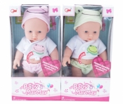 Bobas Dorotka mówiący po polsku (Q960)