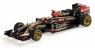 MINICHAMPS Lotus F1 Team Renault E22 (417140013)