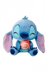 Disney Stitch z lizakiem 25cm