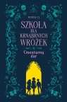 Szkoła dla Krnąbrnych Wróżek Cmentarny dar Piper CJ