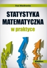 Statystyka matematyczna w praktyce