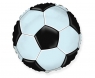 Balon foliowy Football piłka 45cm