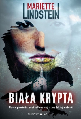 Biała krypta - Mariette Lindstein