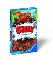 Bóbr Billy Mini (233519)