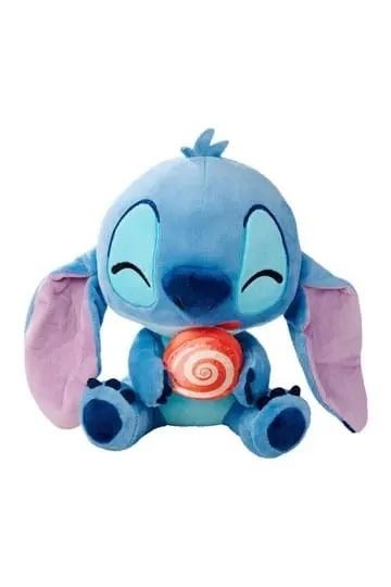 Disney Stitch z lizakiem 25cm