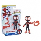Figurka Spidey Amazing Friends Miles Morales (F1462/F1936)