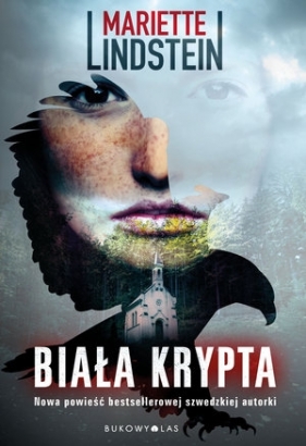 Biała krypta - Mariette Lindstein