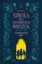 Szkoła dla Krnąbrnych Wróżek - Piper CJ