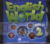 English World 2 audio CD (2) - Mary Bowen, Liz Hocking