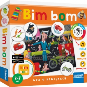Bim Bom