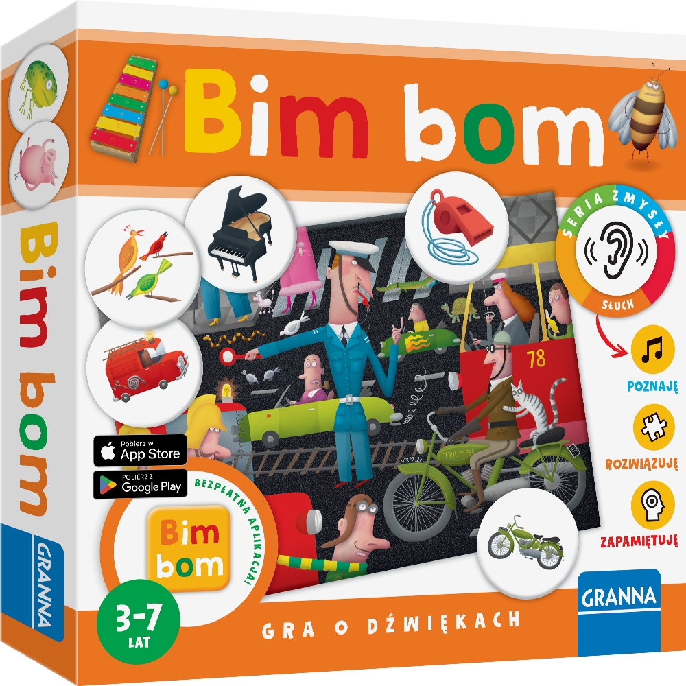 Bim Bom