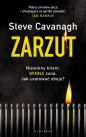 Eddie Flynn. Tom 2. Zarzut - Steve Cavanagh