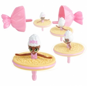 Sugarinas Figurki zapachowe 1 pack (4451)