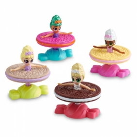 Sugarinas Figurki zapachowe 1 pack (4451)