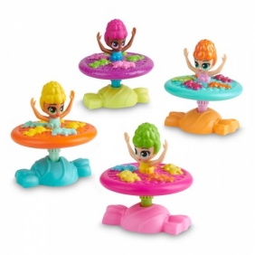 Sugarinas Figurki zapachowe 1 pack (4451)