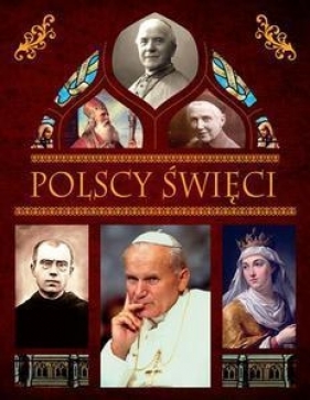 Polscy święci - Krzysztof Żywczak