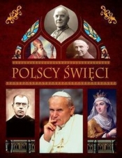 Polscy święci - Krzysztof Żywczak