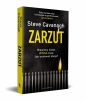 Zarzut - Steve Cavanagh