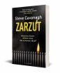 Zarzut - Steve Cavanagh