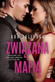 Związana z mafią. Bracia Vedetti - Ada Tulińska