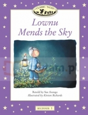 Cl.Tales: Lownu Mends The Sky (Beginner 1)