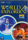 Język angielski WORLD Explorer 1