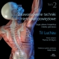 Zaawansowane techniki mięśniowo-powięziowe. Szyja, głowa, kręgosłup i klatka piersiowa. Tom 2 - Til Luchau