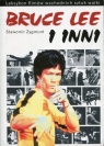 Leksykon filmów wschodnich sztuk walki Bruce Lee Zygmunt Sławomir