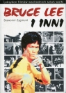 Leksykon filmów wschodnich sztuk walki Bruce Lee Sławomir Zygmunt