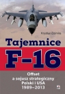  Tajemnice F-16Offset a sojusz strategiczny Polski i USA 1989-2013