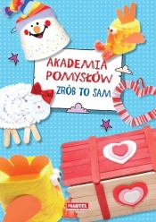 Akademia Pomysłów - <br />