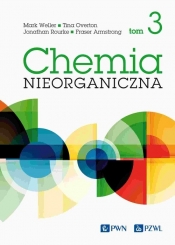 Chemia nieorganiczna t. 3