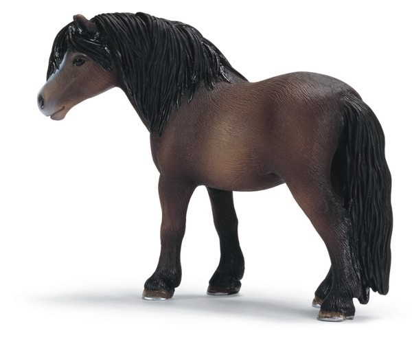 SCHLEICH KUC RASY DARTMO OR new 2009