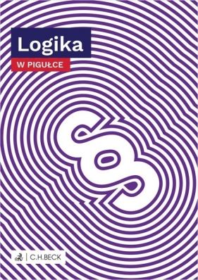 Logika w pigułce - opracowanie zbiorowe