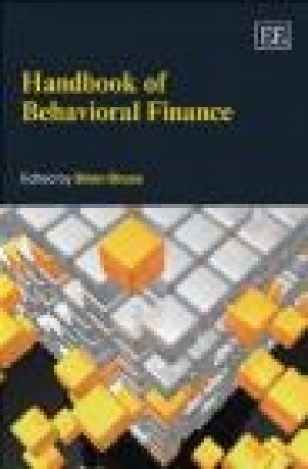 Handbook Of Behavioral Finance B Bruce