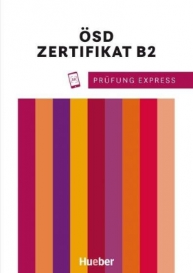 Prfung Express SD Zertifikat B2 - Karoline Janicek