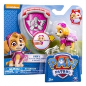 PSI PATROL Figurka akcji, Stella