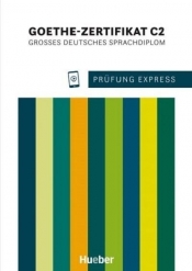 Prfung Express Goethe-Zertifikat C2 - Johannes Gerbes