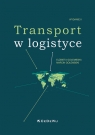 Transport w logistyce Elżbieta Gołembska, Marcin Gołembski