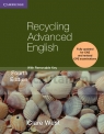 Recycling Advanced English 4ed SB