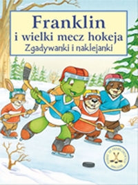 Franklin i wielki mecz hokeja