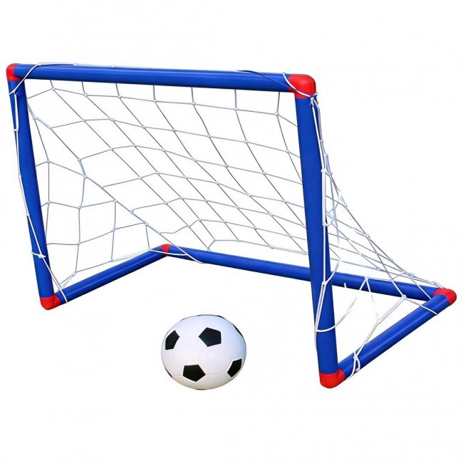 Zestaw z bramką 64x39x54cm