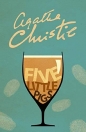 Five Little Pigs - Agatha Christie