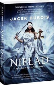 Nieład - Jacek Dubois