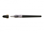 Pióro do kaligrafii Pilot czarne Fine (FCD-PX-B-F)
