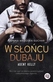 W słońcu Dubaju - Monika Magoska-Suchar