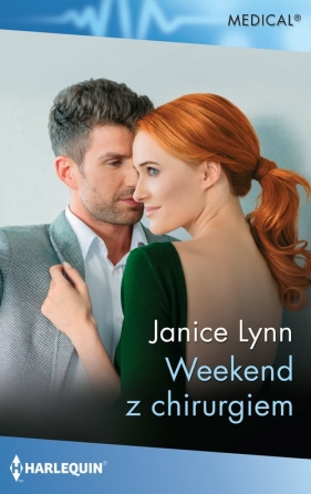 Weekend z chirurgiem - Janice Lynn